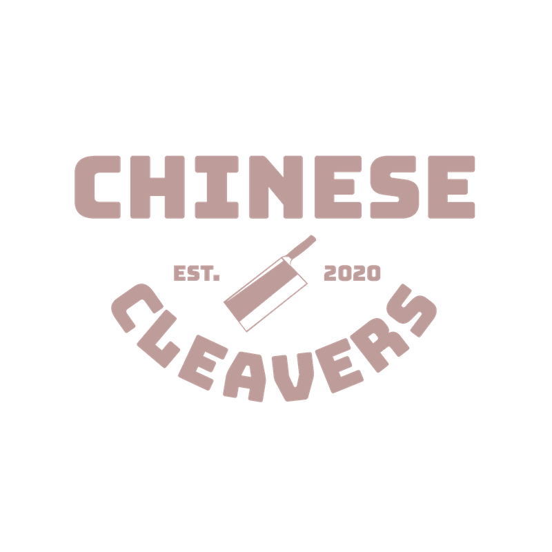Chinese Cleavers – CCK