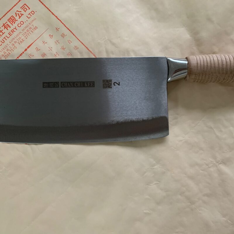 CCK Bone Chopper - Carbon Steel
